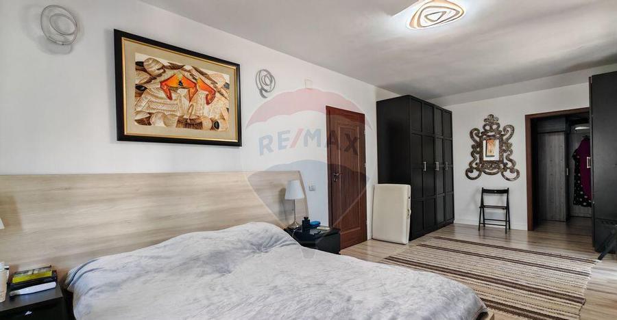 Casa / Vila cu 5 camere de vanzare in zona Pipera - 8