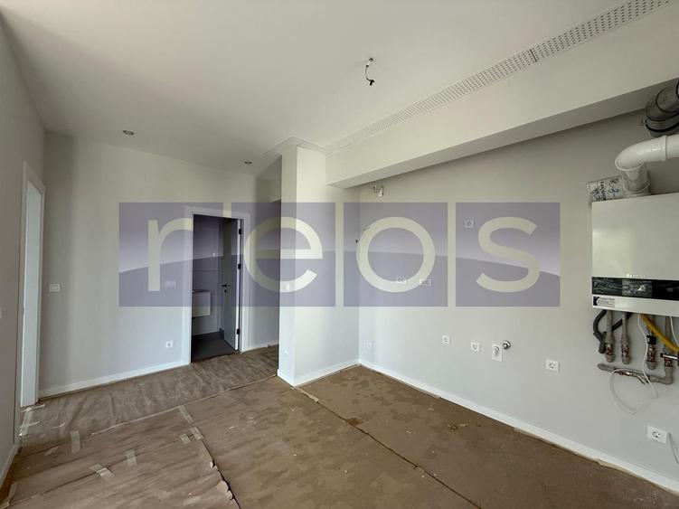 VANZARE APARTAMENT 2 CAMERE | STRAULESTI | 60MP | TERASA | COMPLEX NOU - 4