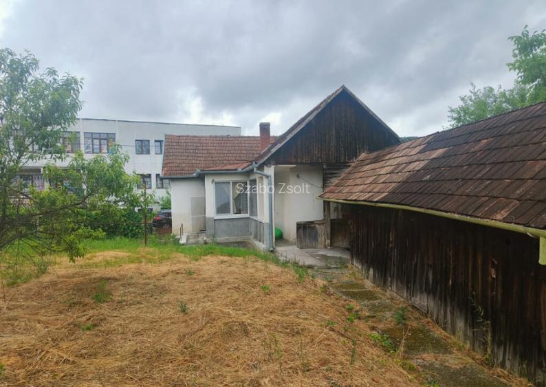 O casa cu suflet, gata sa devina ACASA!