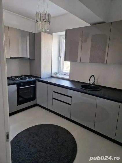 apartament 2 camere-costin georgian-parcare proprie-centrala proprie-metrou 5 minute-VERIS - 2