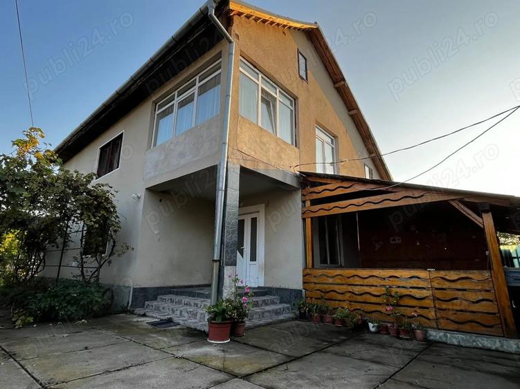 Vila de vanzare complet mobilata Birchi? - 2