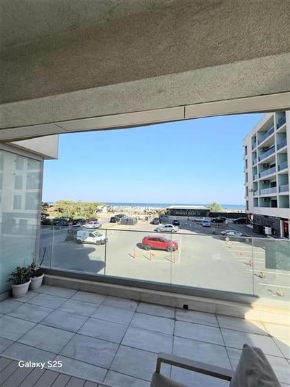 Apartment 2 Camere cu Terasa Spectaculoasa si Vedere Frontala la Mare - 17