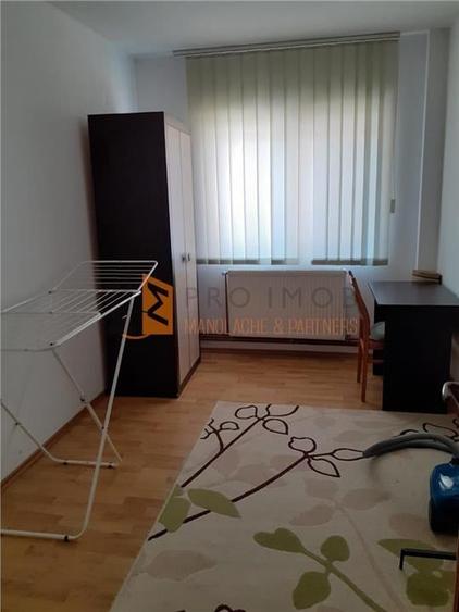 Apartament 4 camere cf 1  decomandat zona Bulevardul Unirii - 7