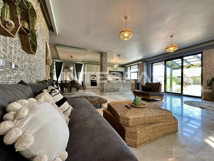 Apartament Spatios | 150 Mp Plus Gradina si Terasa | 3 Camere | Finisaje Premium - 3