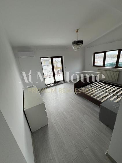 VILA INDIVIDUALA 2000MP TEREN // 7 CAMERE- PIPERA - 11