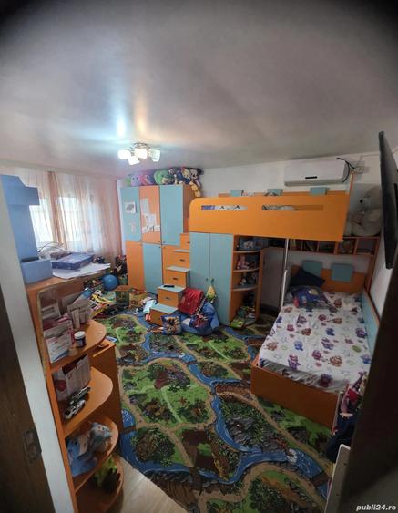 apartament 3 camere - 4