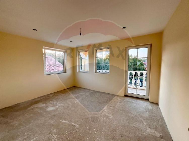 Casa de vanzare pe Str.Argintului/Cisnadie - 8