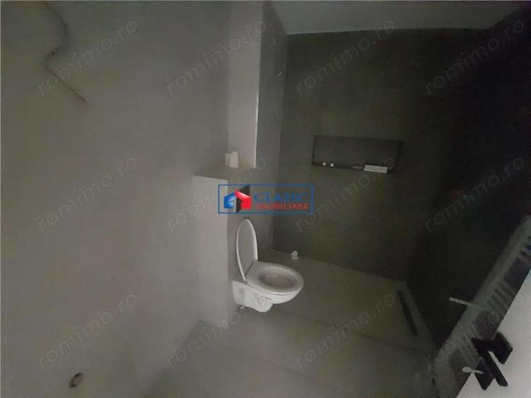Vanzare apartament 2 camere finisat Dambul Rotund zona LIDL, Cluj-Napoca - 6