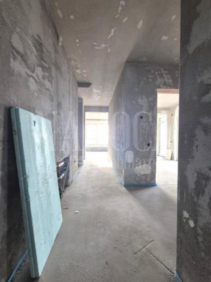 Casa 4 camere de vanzare in Dambul Rotund, Cluj Napoca - 9