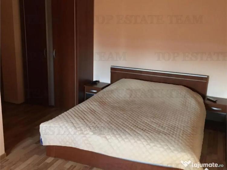 Vila deosebita 9 camere - Cornu de Jos - 7