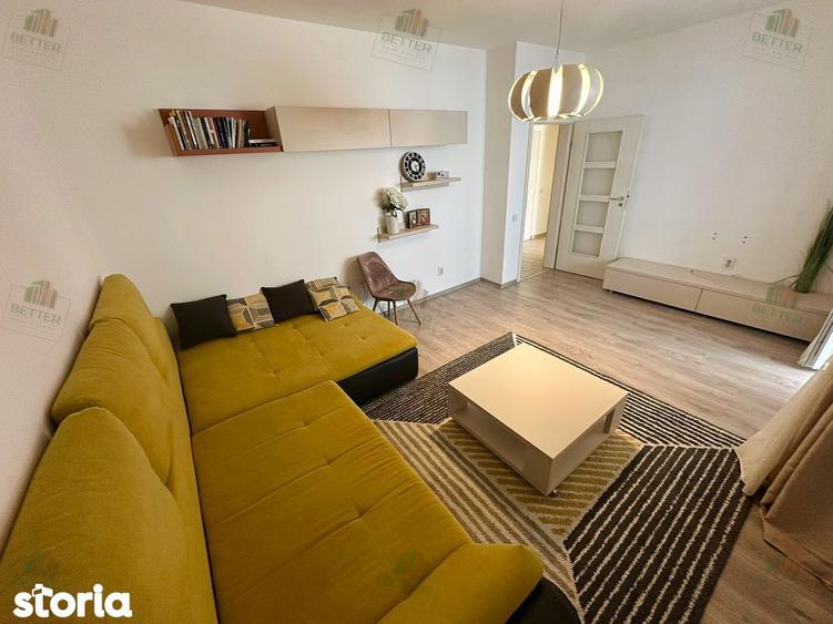 Apartament 2 camere, loc de parcare inclus - Metrou Dimitrie Leonida - 10