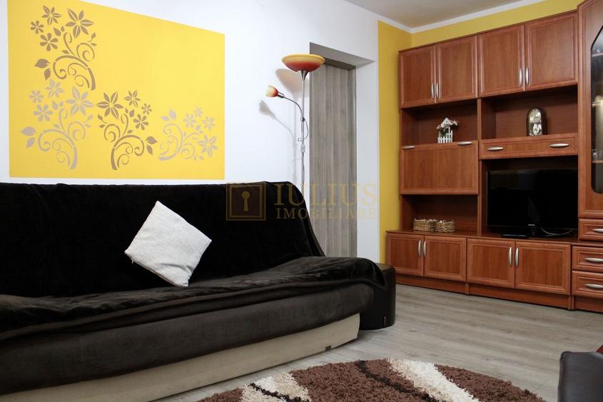 Facultatea de Medicina - Take Ionescu, centrala proprie. - 15