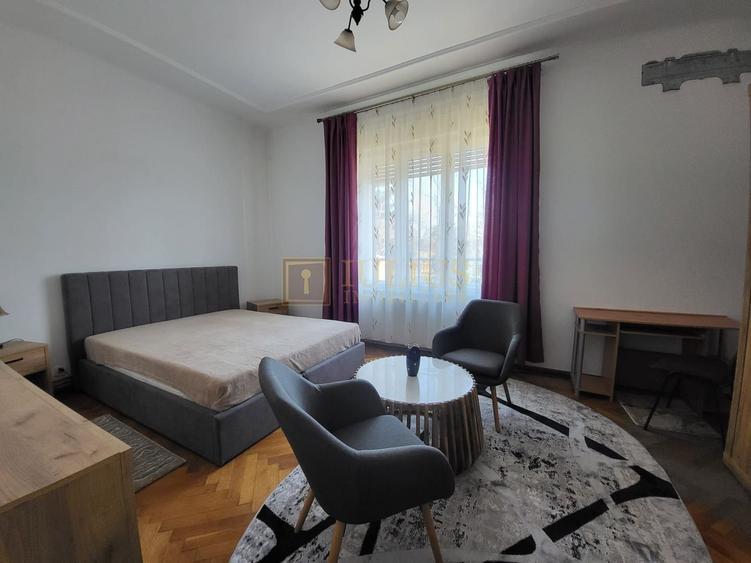 centrala proprie | zona centrala | Parcul Rozelor - 1