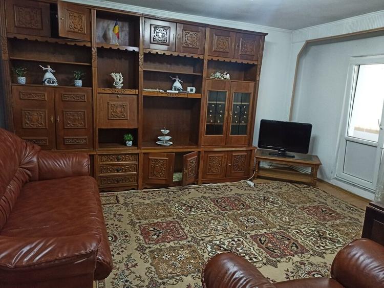 3 camere Trivale, mobilat, centrala, garaj - DIN 15 SEPTEMBRIE - 3