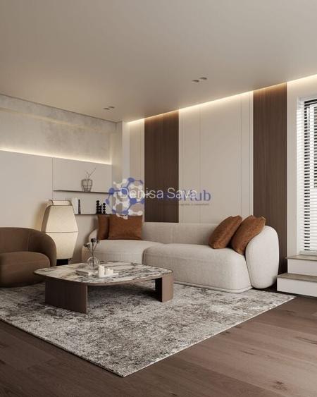 Apartament de vanzare cu 2 camere -  Zona Nicolina Selgros