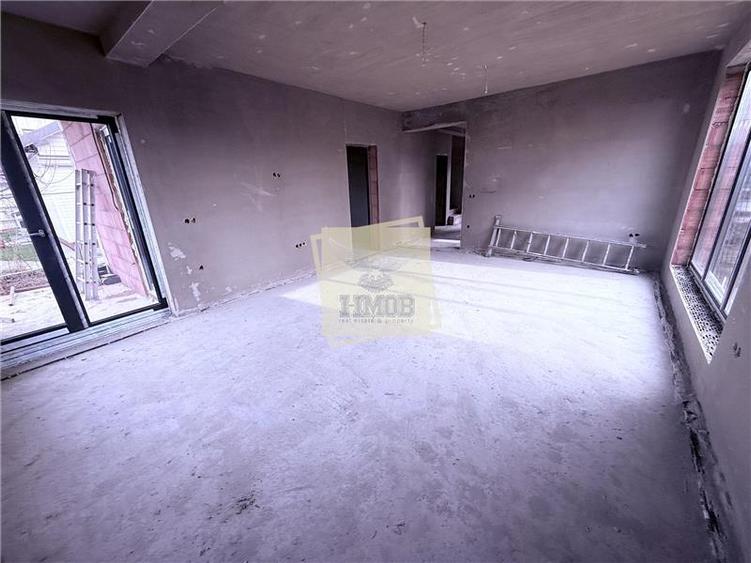 Casa Individuala 5 camere carport filigorie teren 478 mp Cristian - 5