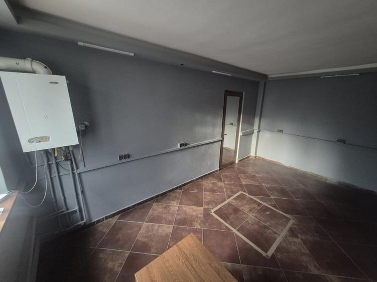 Spatiu Comercial zona Alexandru cel Bun - 1