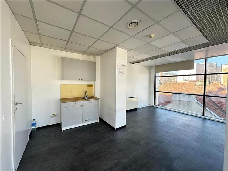 Inchiriere spatii birouri Universitate - de la 201 mp - 4