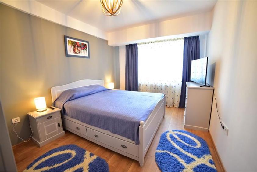 Apartament nou cu 3 camere 2 bai parcare zona Kogalniceanu - 5