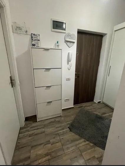 Închiriez garsonieră în Militari Residence prima inchiriere Suprafața 36 mp+balc - 5