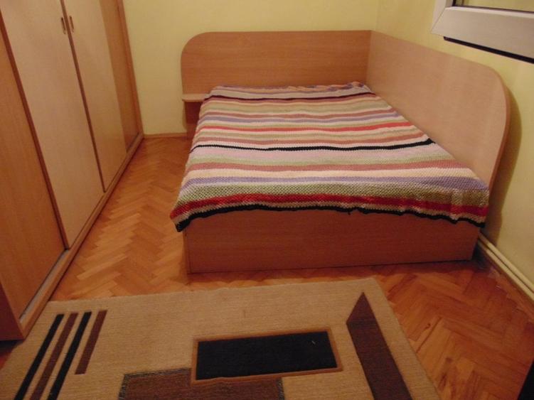 FARA COMISIOANE casa mobilata utilata cu 4 camere + birou P+M 2 BECIURI - 55