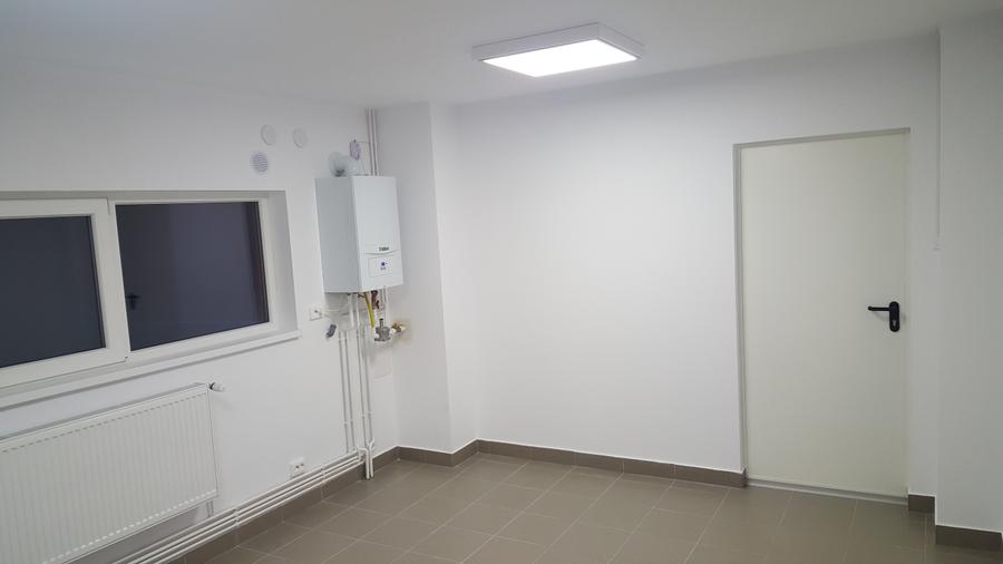 Inchiriem hala/depozit Craiova 600mp zona Ford - 6