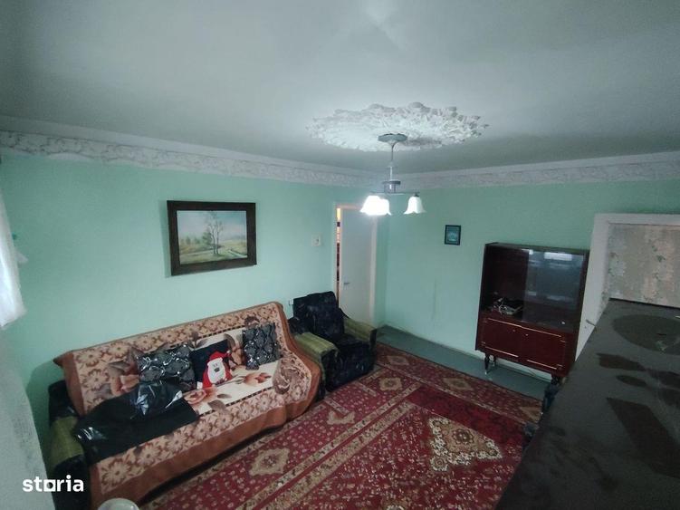 Apartament 3 camere zona Nova Optic - 4