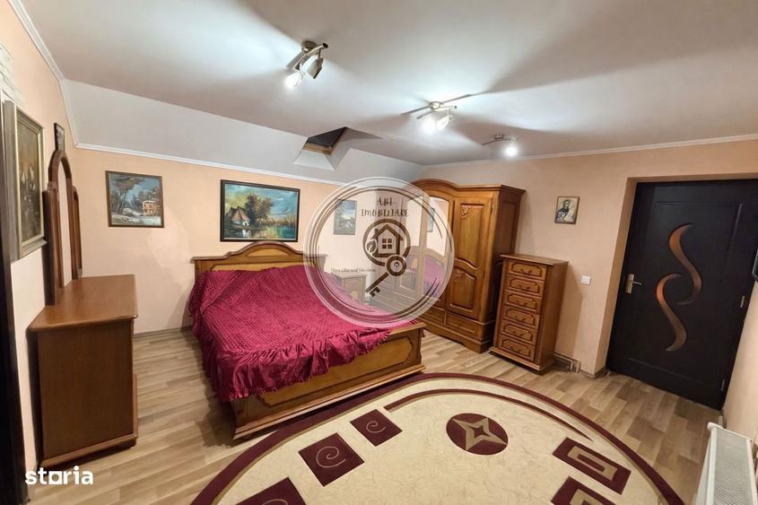 Vila deosebita Stupini ideala 2 familii | 500 mp teren | Comision 0% - 3