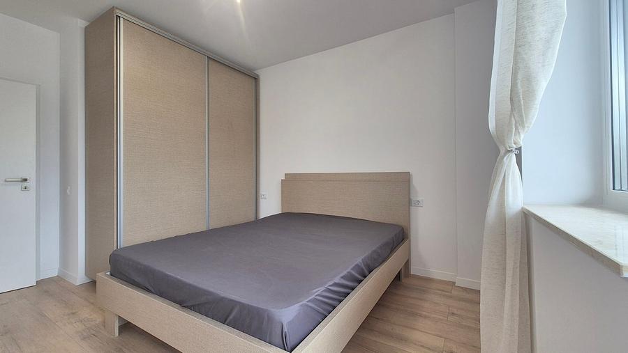 Zona Coresi - str. Ioan Popasu, apartament la prima inchiriere. - 5