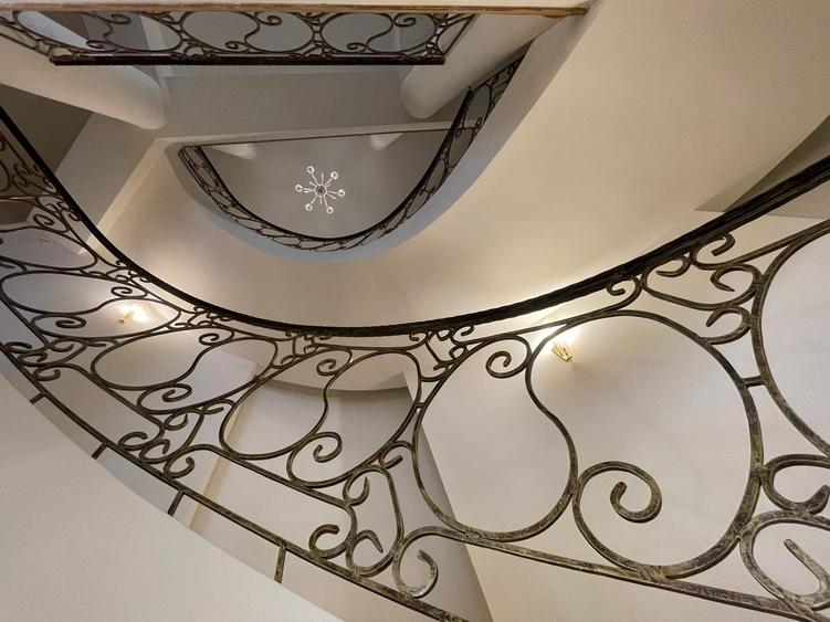 Faleza Nord - Universitate, Vila D+P+2 langa plaja, mobilata si utilata lux - 25