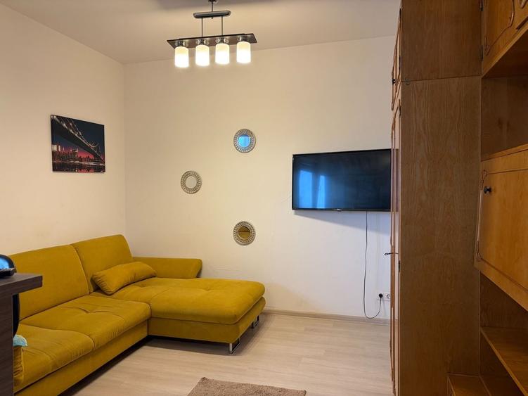 Apartament cochet cu doua camere, Metalurgiei, 109.000€ - 4