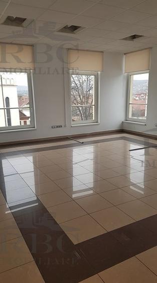 Spatiu de birou/activitati recreative in cladire clasa A in Someseni - 4