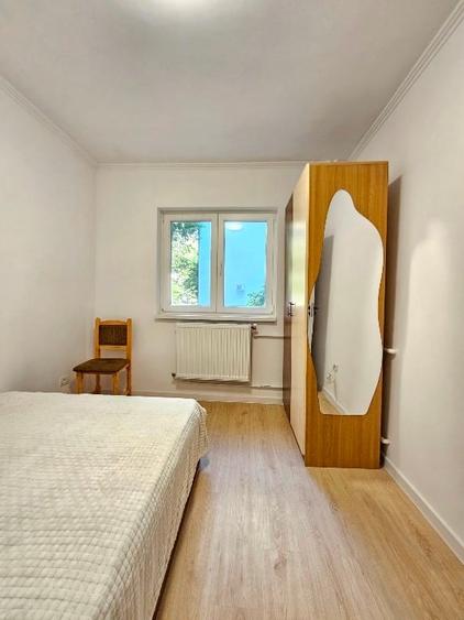 Apartament cu 2 camere decomandat, mobilat în Apărătorii Patriei