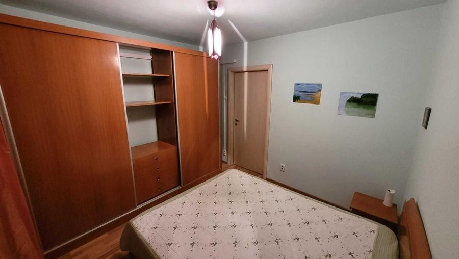 Apartament cu 2 camere decomandat în Lacul Tei