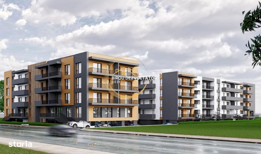 Modern Mare 2 bai Titan Pallady Metrou Teclu Ikea Direct Dezvoltator - 8