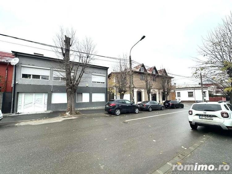 Proprietate cu 2 Corpuri si posibilitate preluare afacere la cheie - 9