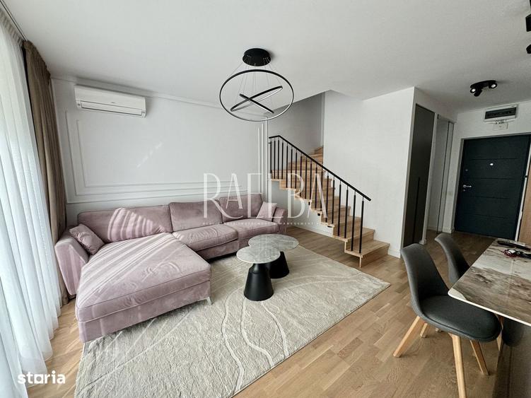 | Casa 5 camere | ZenVille | Cu GRADINA | 2 locuri parcare | - 10