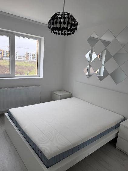 Apartament 3 camere 78mp etaj 1  decomandat 2 bai Pallady Salajan Titan - 5