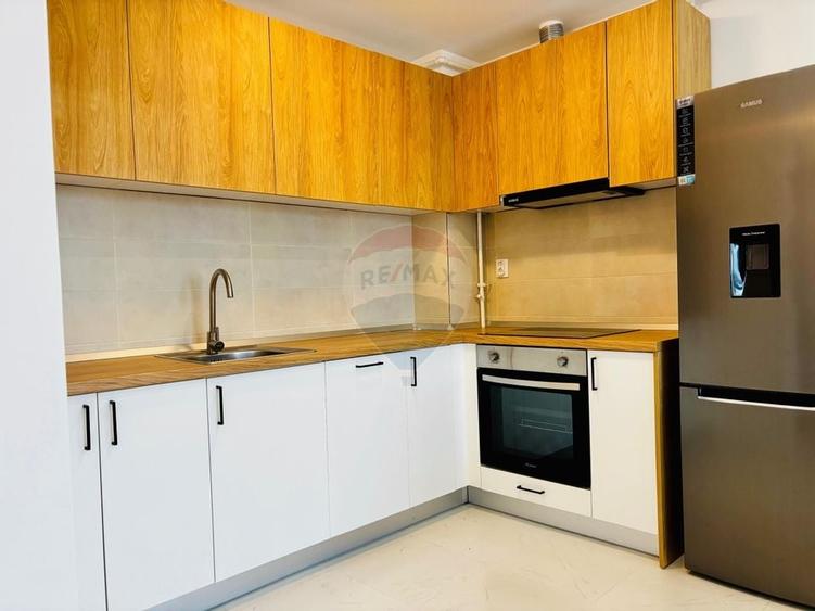 Oferta speciala | Studio dublu | mobilat+loc parcare | Cosmopolis - 7