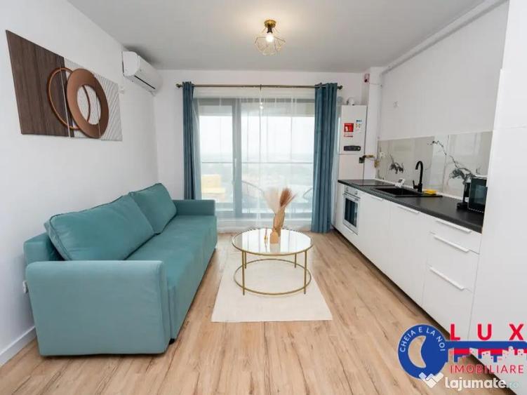 ID 634 Apartamente cu priveliste panoramica - 1