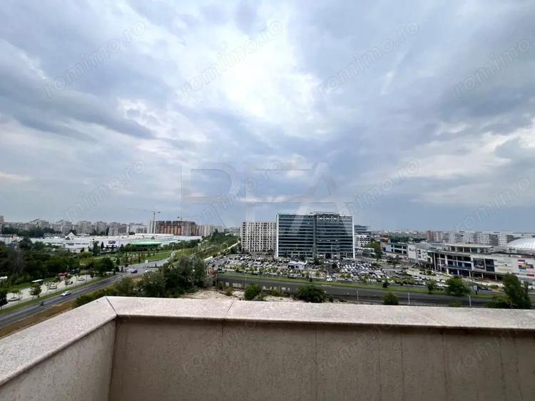 3 camere | Bloc Nou | 5 minute metrou Lujerului - 11