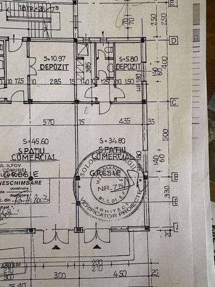 Spatiu comercial 57mp - 7
