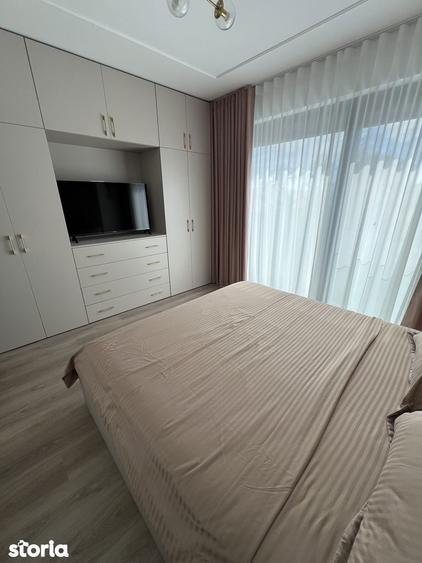 Apartament 2 camere mobilat si utilat nou,ultracentral Pitesti - 10