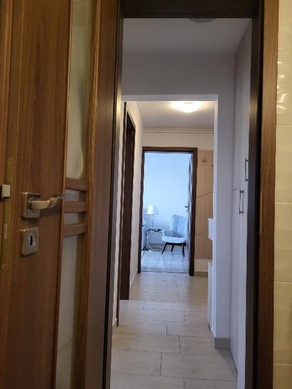 APARTAMENT 2 CAMERE DECOMANDATE – BD. TOMIS (ZONA BADEA CÂRȚAN) - 5