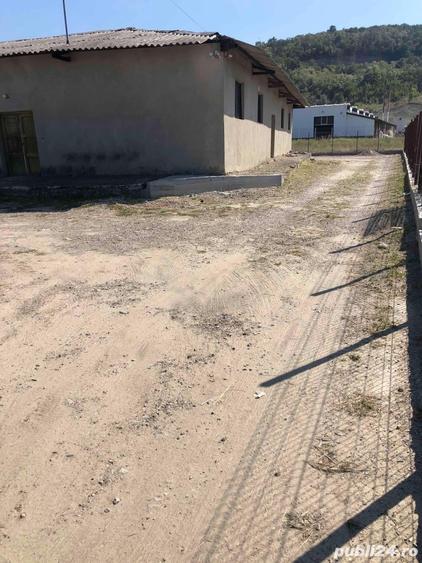 Spațiu comercial, de 660 mp, în Central