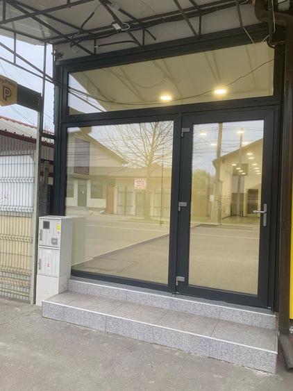 Spatiu comercial de inchiriat in Mogosoaia - 2