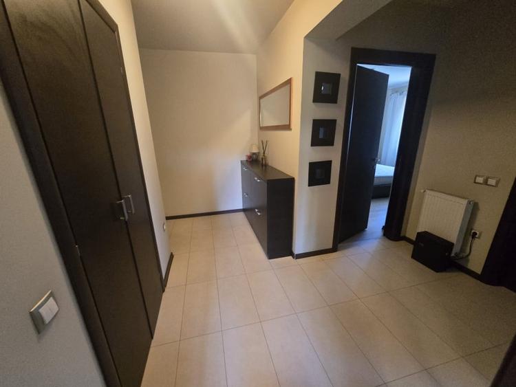 Apartament 2 camere bloc exclusivist Teilor, mobilat si utilat - 11