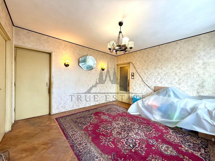 Apartament cu 3 camere in zona 1 Mai - Domenii - 18