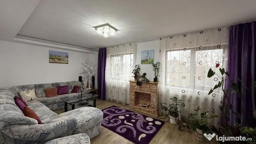 Casa Unguras / 14 Km de Baia Mare - 15