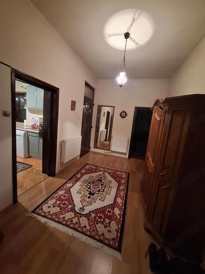 Zona str. Ferenczi Karoly casa pe parter, suprafata 100 mp si teren 340 mp - 5